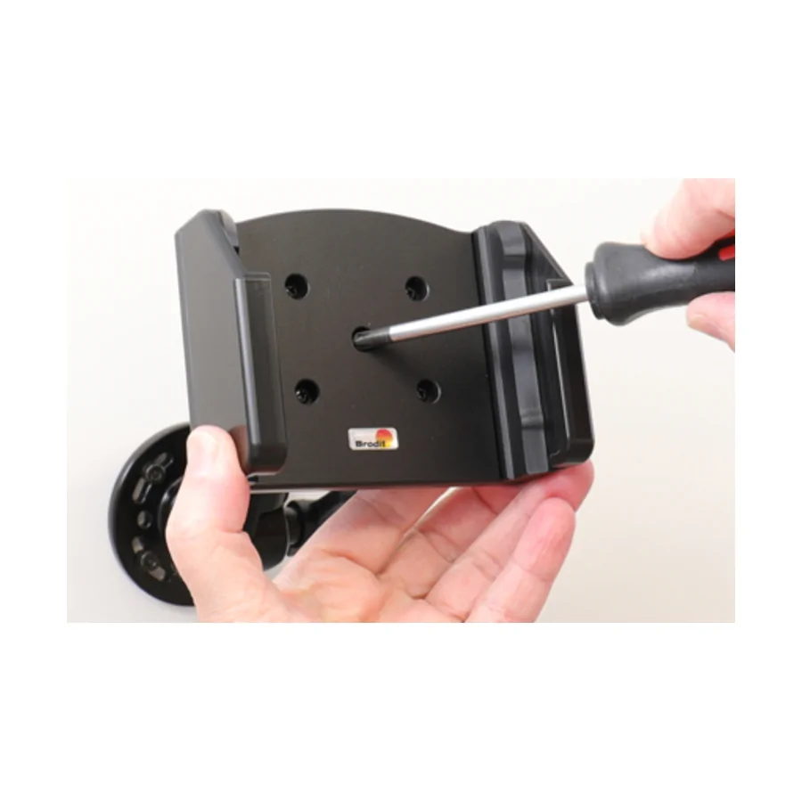 Bild 3 : 711123 : Brodit Halter für 4LOGISTIC WorkTab WT8006
