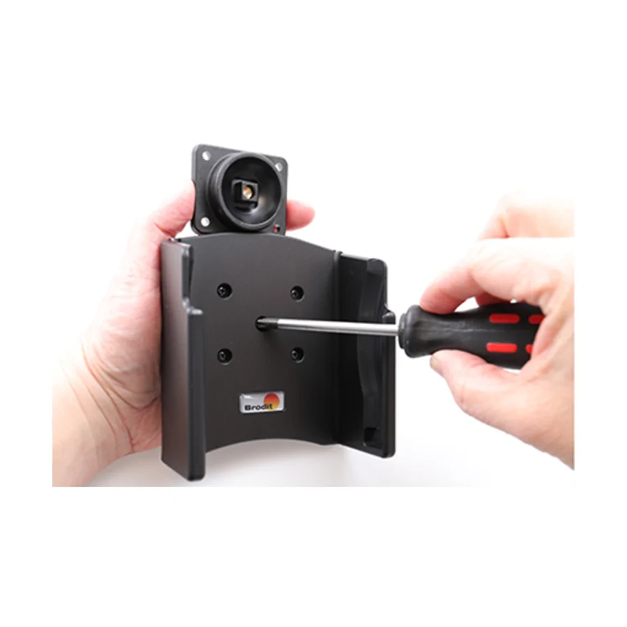 Bild 1 : 711124 : Brodit Halter für POKINI TAB K6