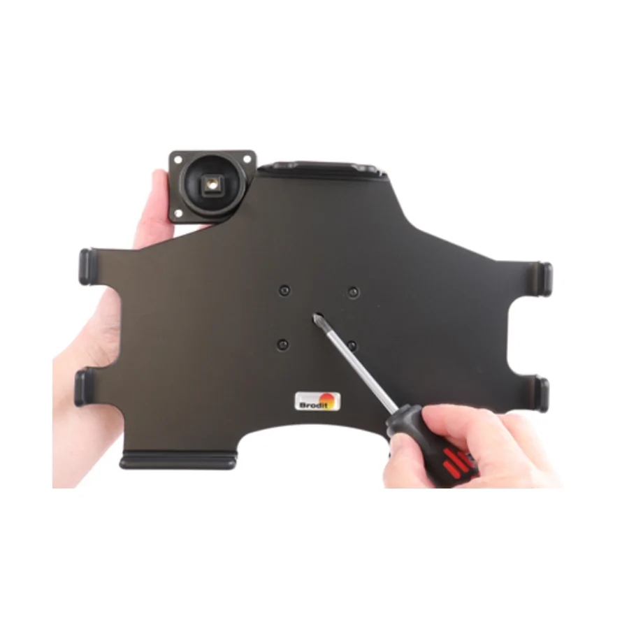 Bild 1 : 711125 : Brodit Halter für SAMSUNG Galaxy Tab S5e
