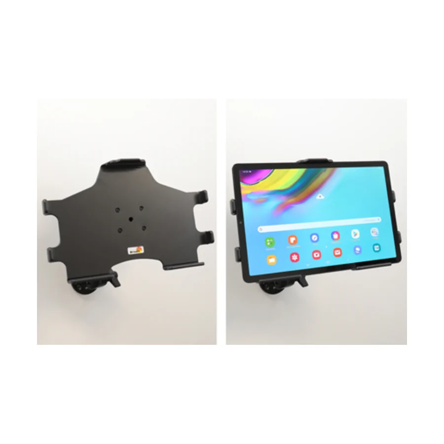 Bild 4 : 711125 : Brodit Halter für SAMSUNG Galaxy Tab S5e