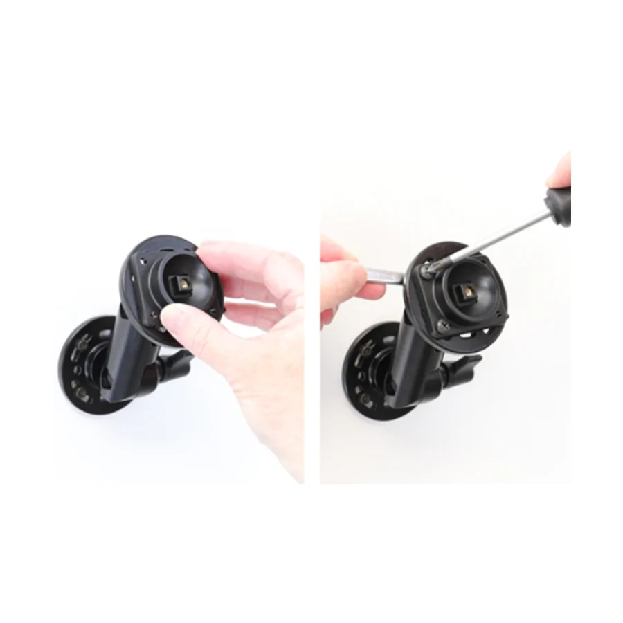 Bild 2 : 711130 : Brodit Halter für CATERPILLAR S41