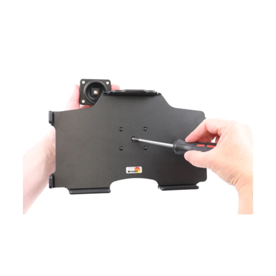 Bild 1 : 711132 : Brodit Halter für SAMSUNG Galaxy Tab A 10.1 (2019)