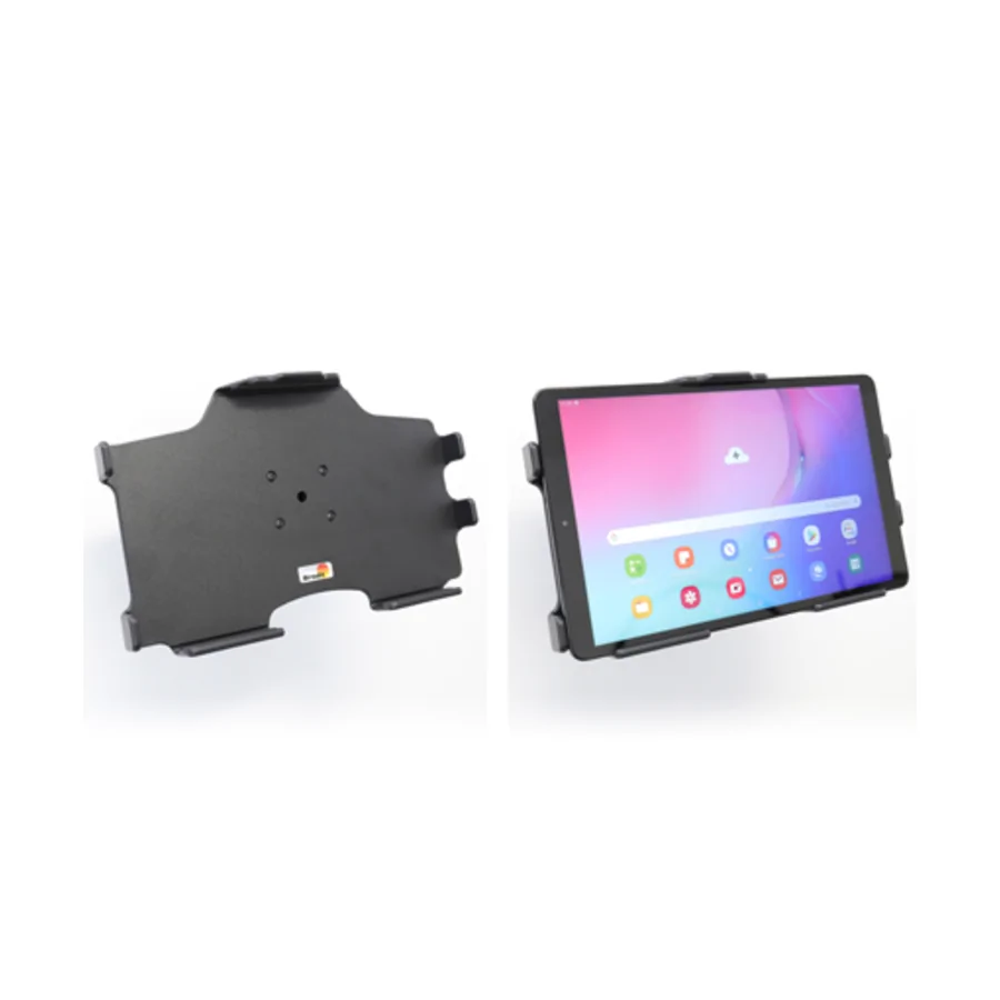 Bild 4 : 711132 : Brodit Halter für SAMSUNG Galaxy Tab A 10.1 (2019)