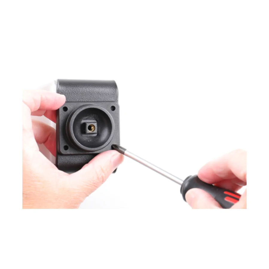 Bild 2 : 711140 : Brodit Halter für SAMSUNG Galaxy A20e
