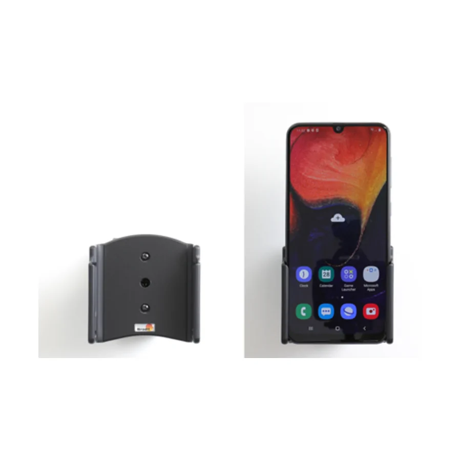 Bild 4 : 711142 : Brodit Halter für SAMSUNG Galaxy A30