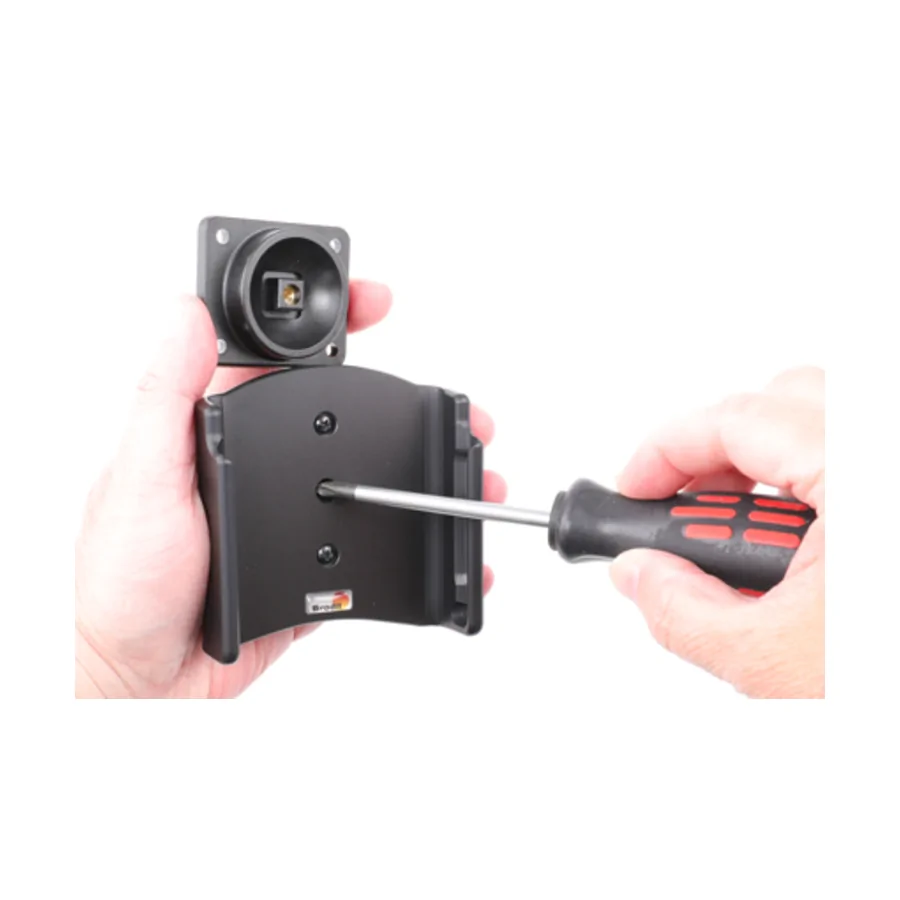 Bild 1 : 711143 : Brodit Halter für SAMSUNG Galaxy A70
