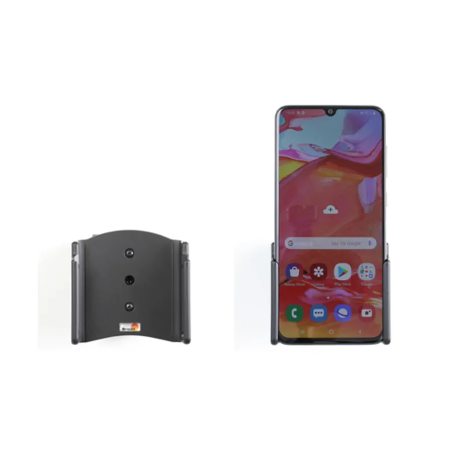 Bild 4 : 711143 : Brodit Halter für SAMSUNG Galaxy A70