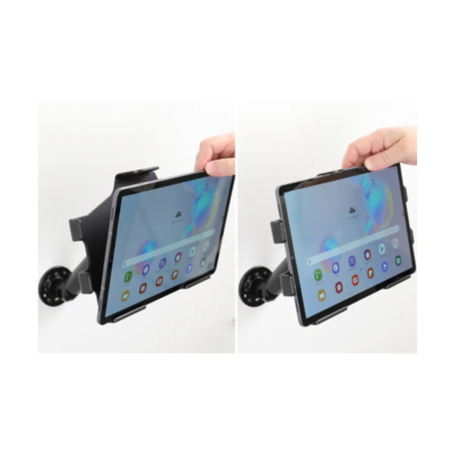 Bild 2 : 711166 : Brodit Halter für SAMSUNG Galaxy Tab S6