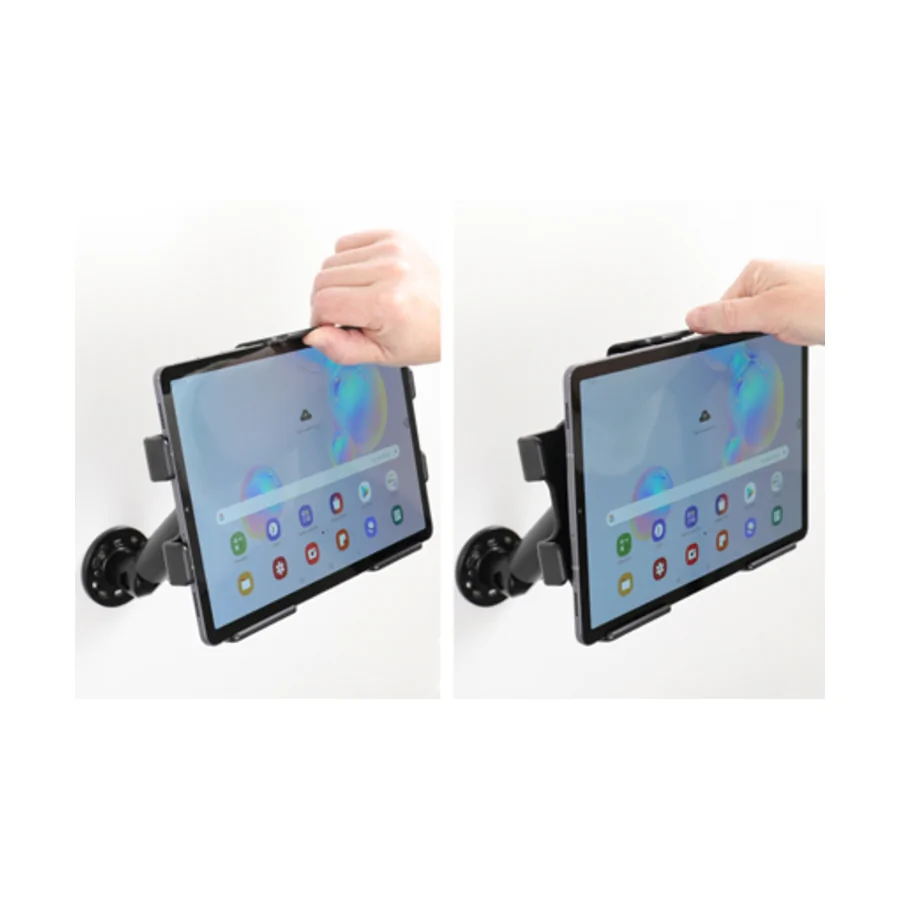 Bild 3 : 711166 : Brodit Halter für SAMSUNG Galaxy Tab S6