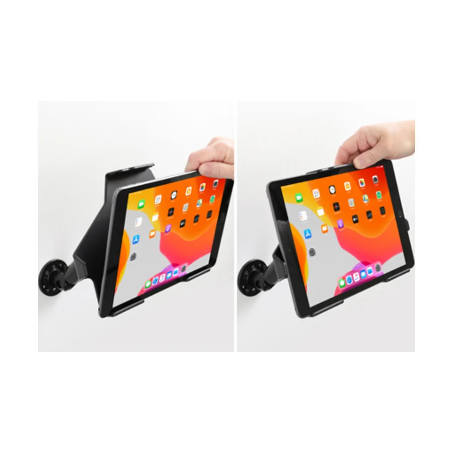 Bild 2 : 711168 : Brodit Halter f�r APPLE iPad (2021)