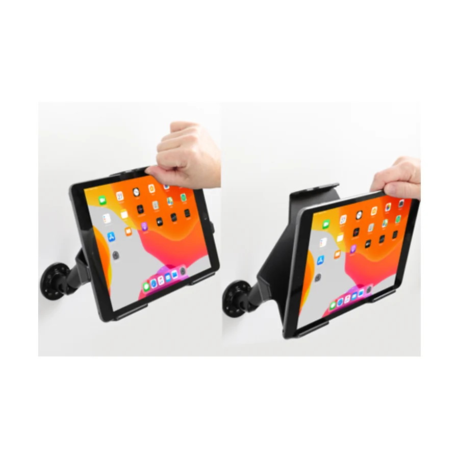 Bild 3 : 711168 : Brodit Halter f�r APPLE iPad (2021)