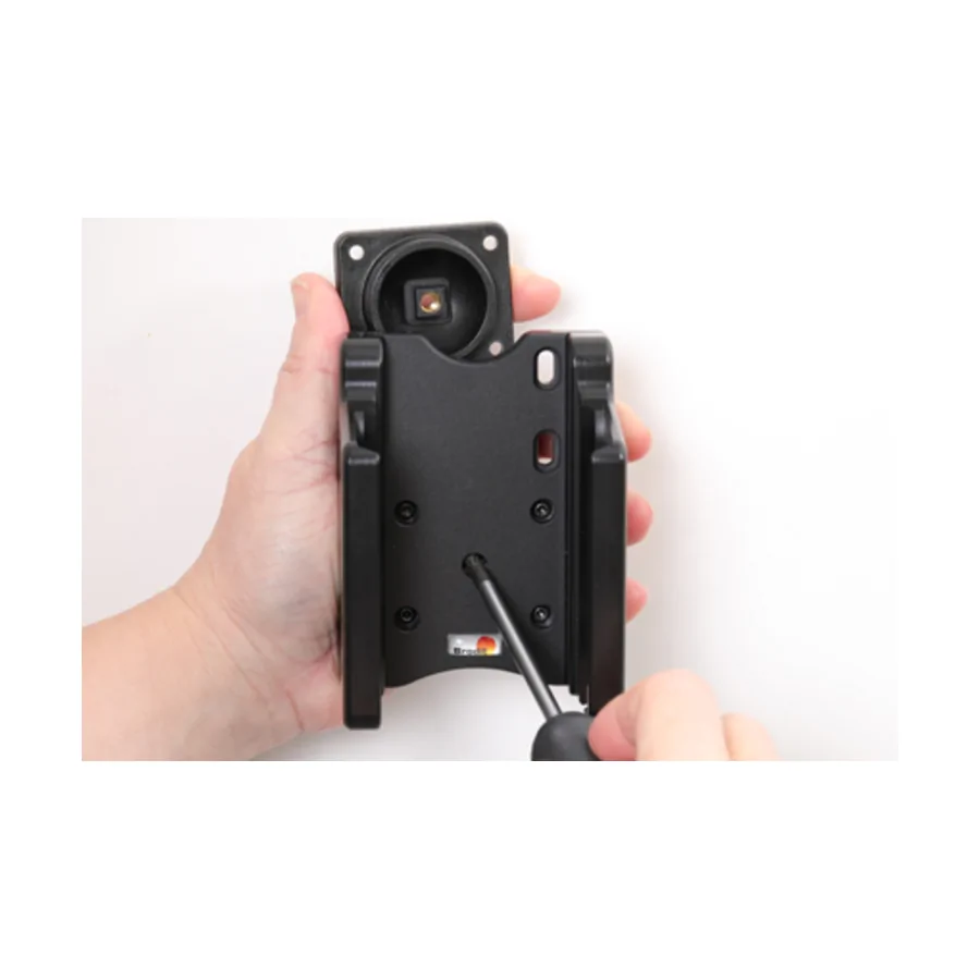 Bild 1 : 711171 : Brodit Halter für M3 MOBILE UL20
