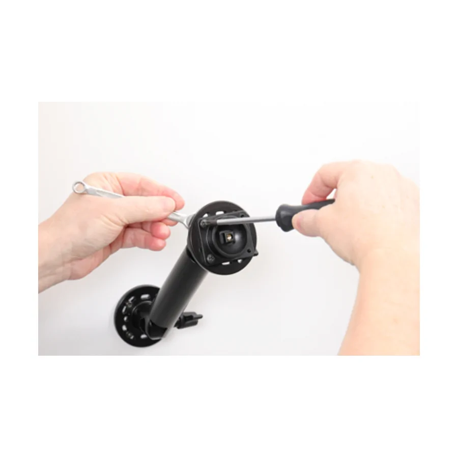 Bild 2 : 711171 : Brodit Halter für M3 MOBILE UL20