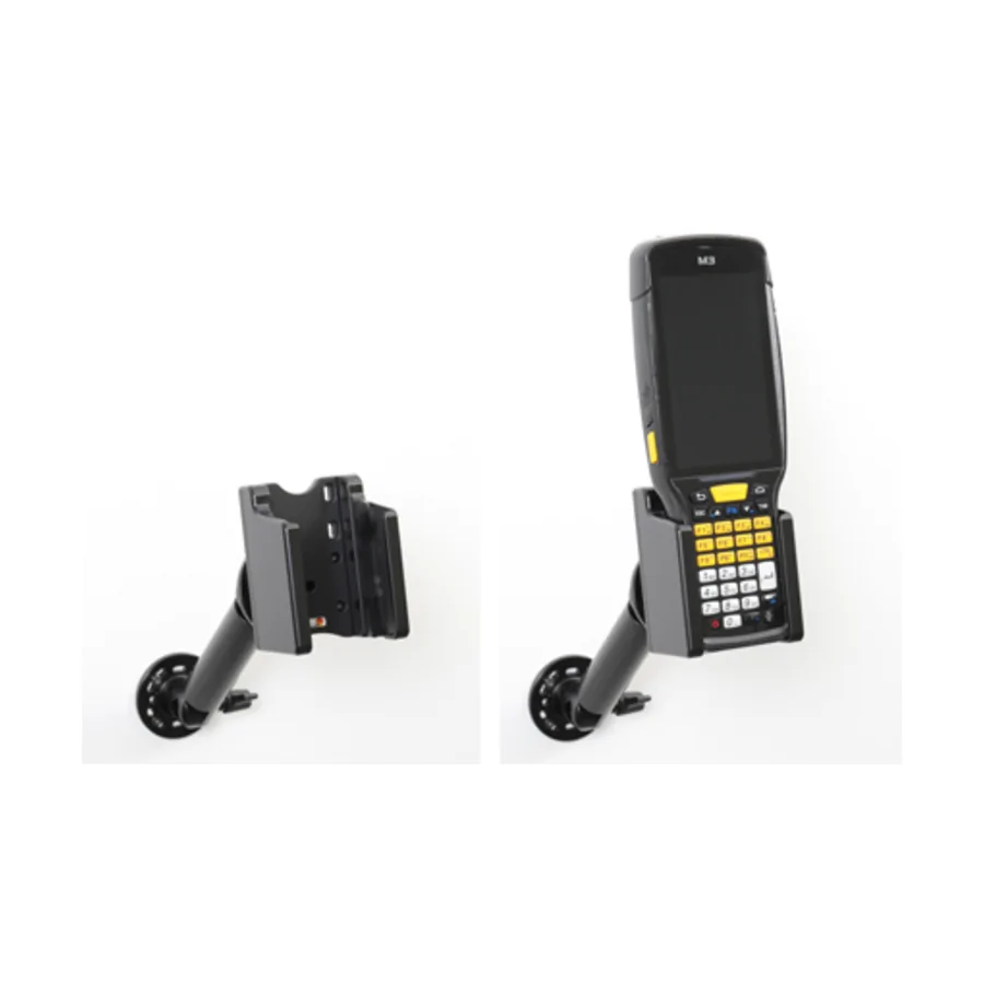 Bild 4 : 711171 : Brodit Halter für M3 MOBILE UL20