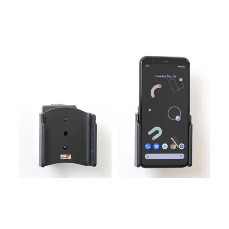 Bild 4 : 711176 : Brodit Halter für GOOGLE Pixel 4