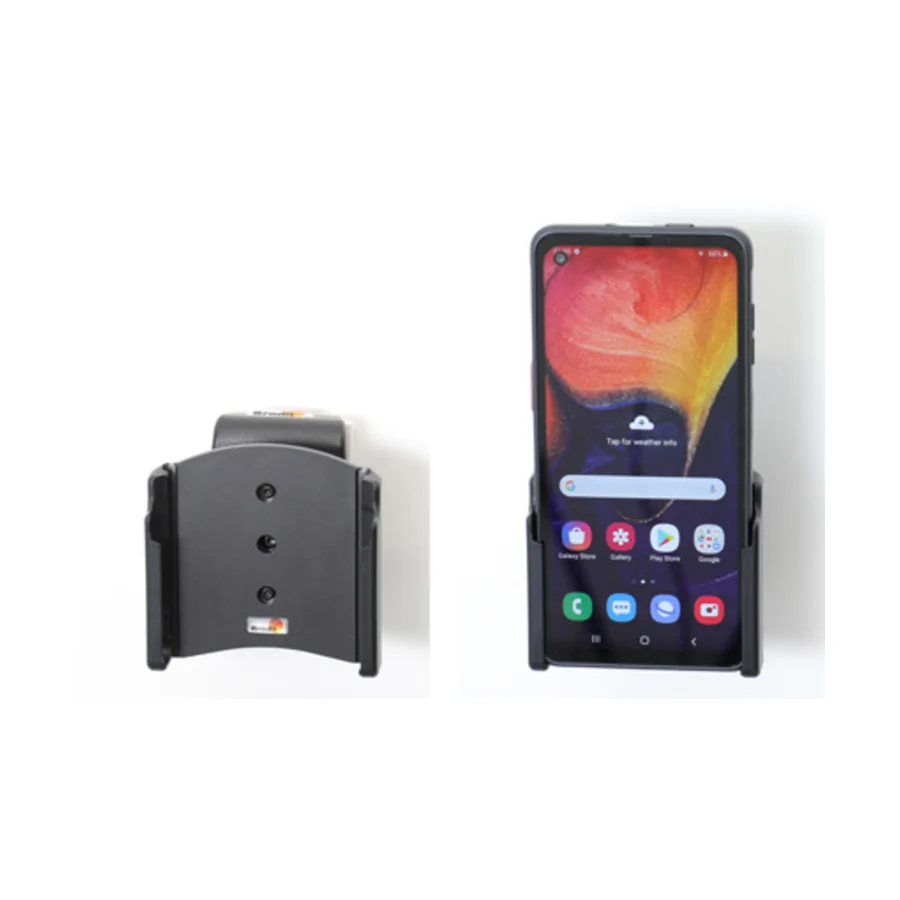 Bild 4 : 711178 : Brodit Halter für SAMSUNG Galaxy XCover Pro