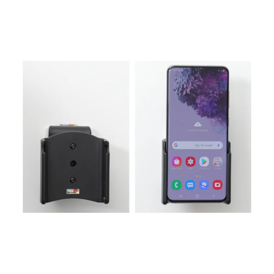 Bild 4 : 711190 : Brodit Halter für SAMSUNG Galaxy S20