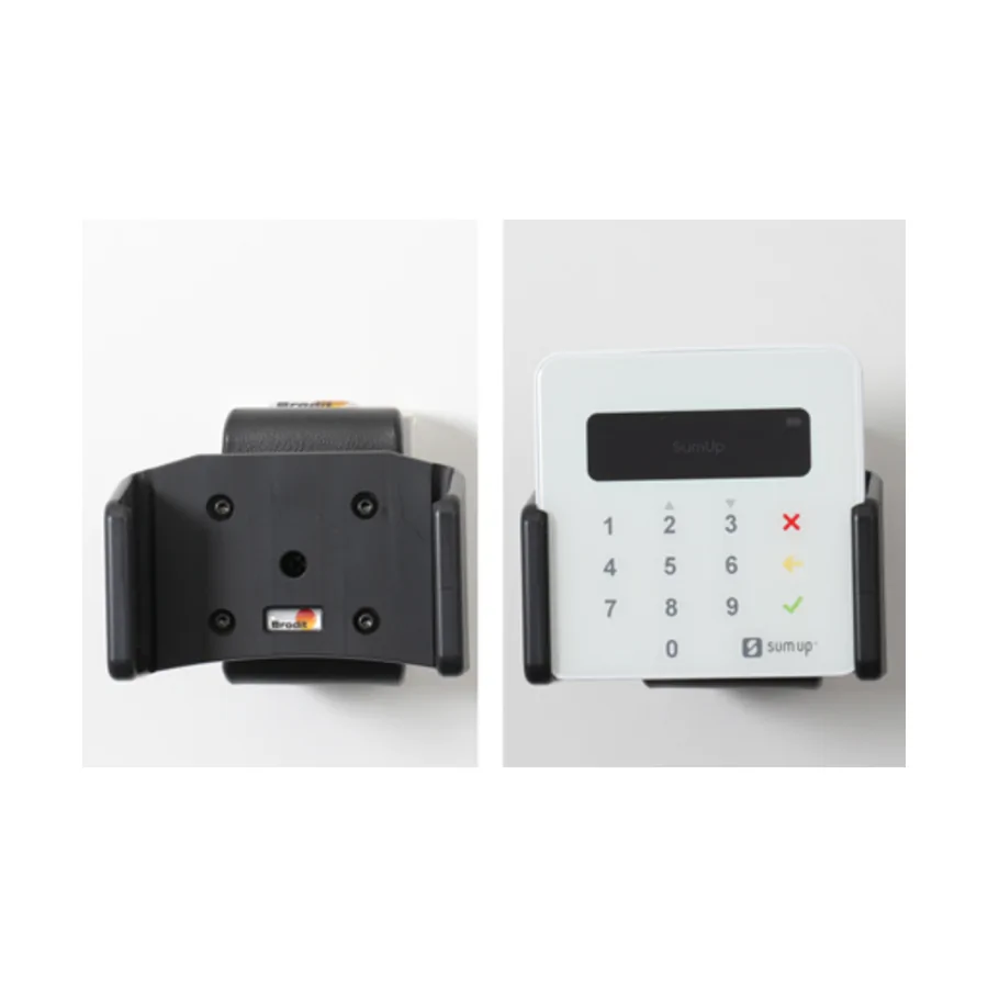 Bild 4 : 711198 : Brodit Halter für SumUp AIR