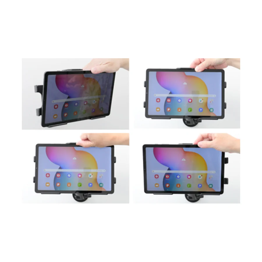 Bild 3 : 711211 : Brodit Halter f�r SAMSUNG Galaxy Tab S6 Lite (2022)