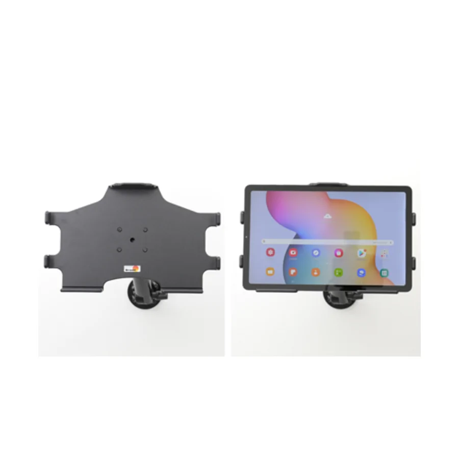 Bild 4 : 711211 : Brodit Halter f�r SAMSUNG Galaxy Tab S6 Lite (2022)
