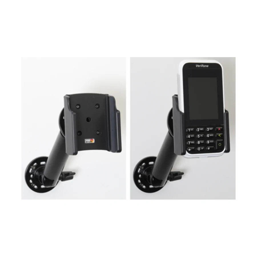 Bild 4 : 711213 : Brodit Halter für VERIFONE e285