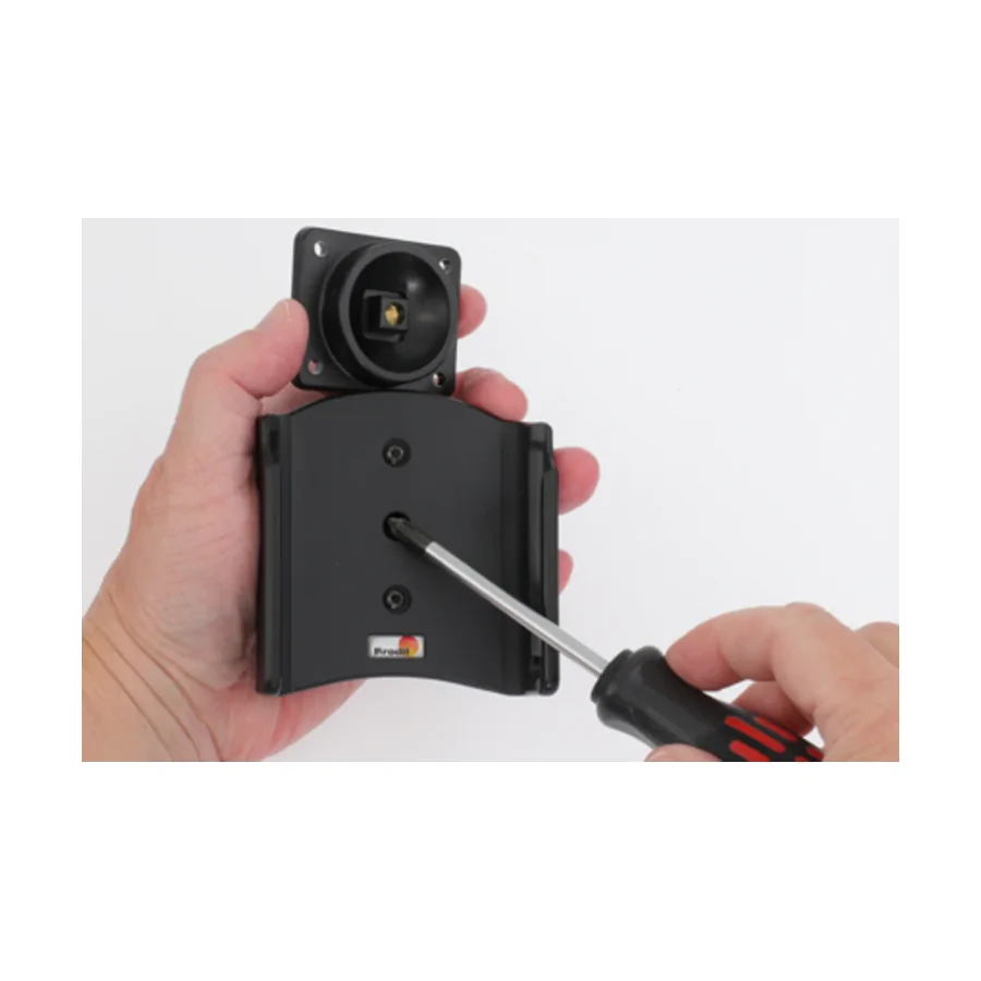 Bild 1 : 711220 : Brodit Halter für SAMSUNG Galaxy A41