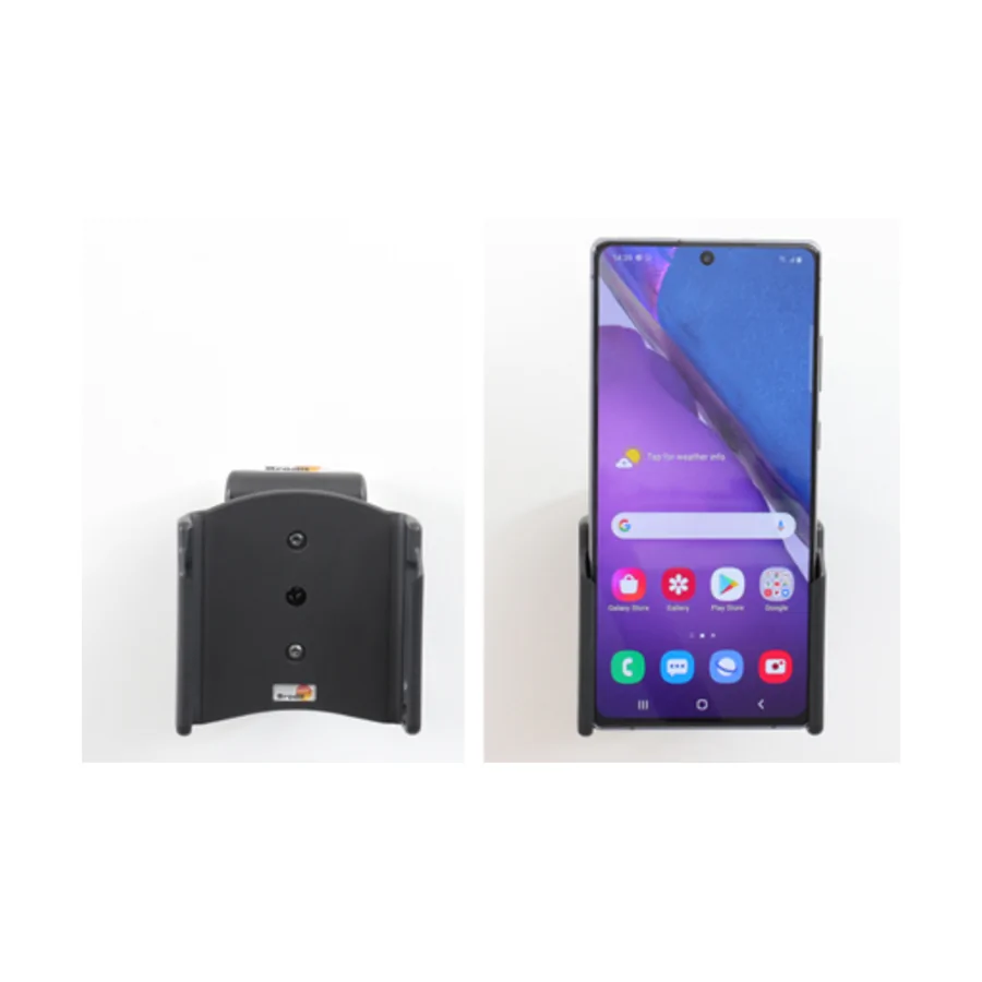 Bild 4 : 711221 : Brodit Halter für SAMSUNG Galaxy Note 20