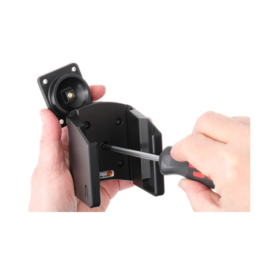 Bild 1 : 711223 : Brodit Halter für CIPHERLAB RK95, für Geräte mit oder ohne Pistolengriff