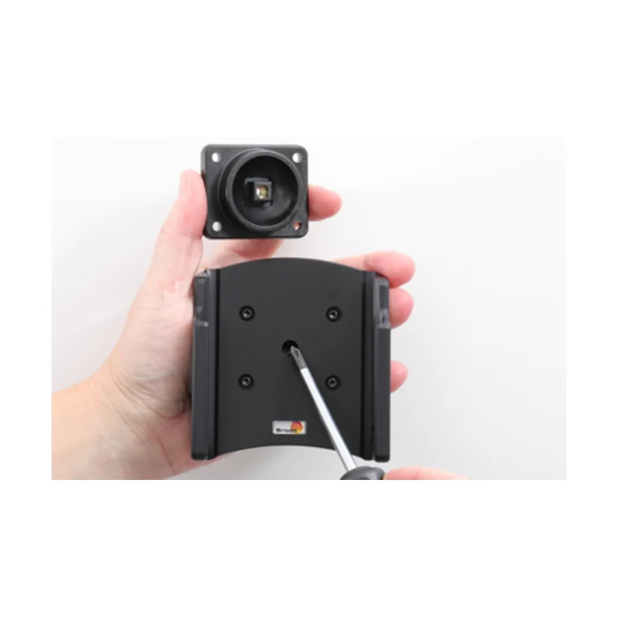 Bild 1 : 711227 : Brodit Halter für DATALOGIC Memor 10, Nur für Geräte OHNE Schutzhülle 94ACC0193