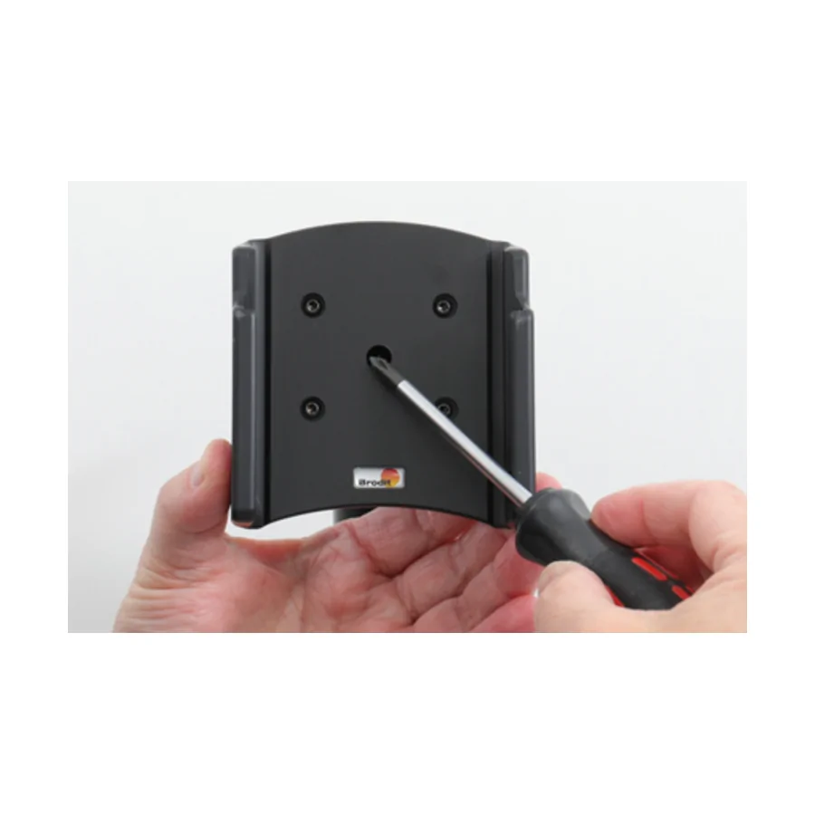 Bild 3 : 711227 : Brodit Halter für DATALOGIC Memor 10, Nur für Geräte OHNE Schutzhülle 94ACC0193