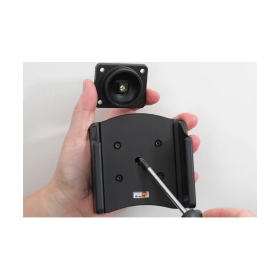 Bild 1 : 711228 : Brodit Halter für DATALOGIC Memor 10, Nur für Geräte MIT Schutzhülle 94ACC0193