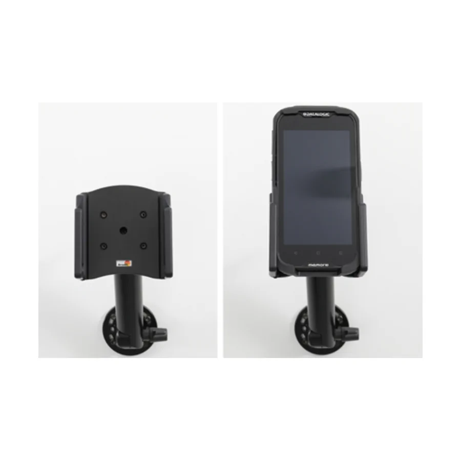 Bild 4 : 711228 : Brodit Halter für DATALOGIC Memor 10, Nur für Geräte MIT Schutzhülle 94ACC0193