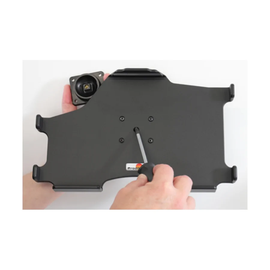 Bild 1 : 711229 : Brodit Halter für SAMSUNG Galaxy Tab A7