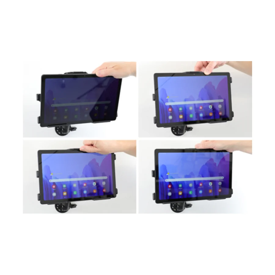 Bild 3 : 711229 : Brodit Halter für SAMSUNG Galaxy Tab A7