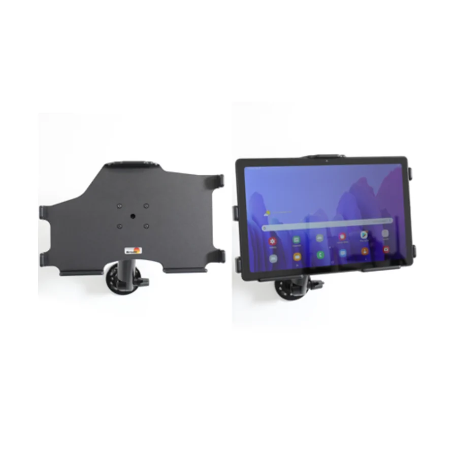 Bild 4 : 711229 : Brodit Halter für SAMSUNG Galaxy Tab A7