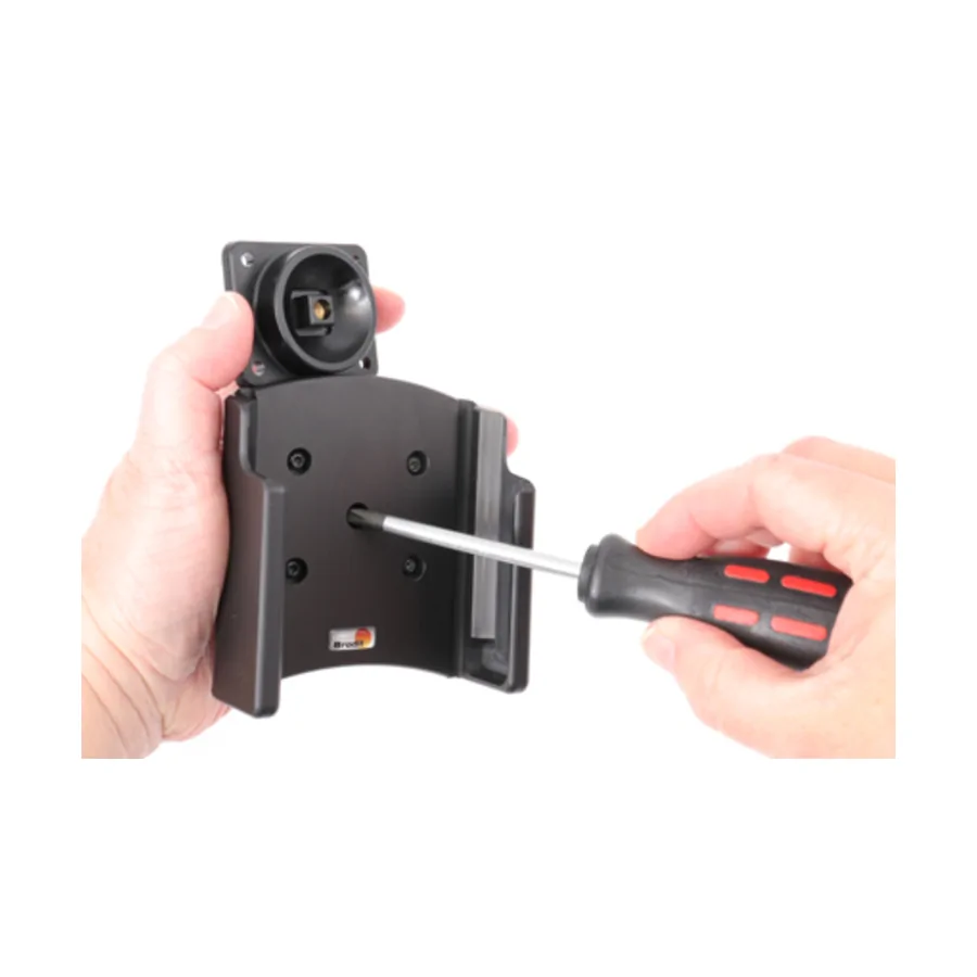 Bild 1 : 711232 : Brodit Halter für DATALOGIC Memor 20, Nur für Geräte OHNE Schutzhülle