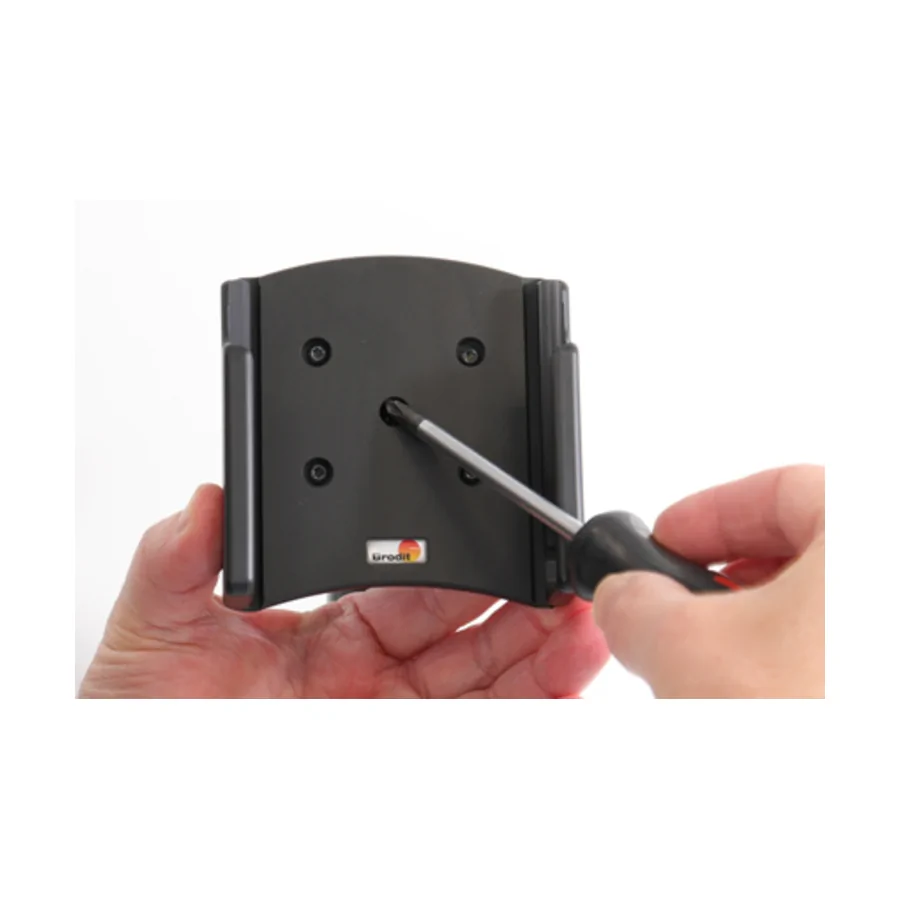 Bild 3 : 711232 : Brodit Halter für DATALOGIC Memor 20, Nur für Geräte OHNE Schutzhülle