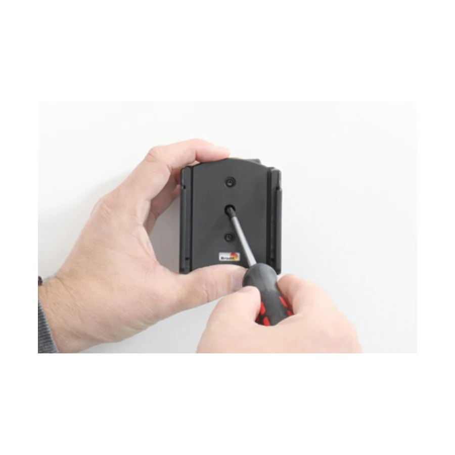 Bild 3 : 711234 : Brodit Halter für APPLE iPhone 12 Mini