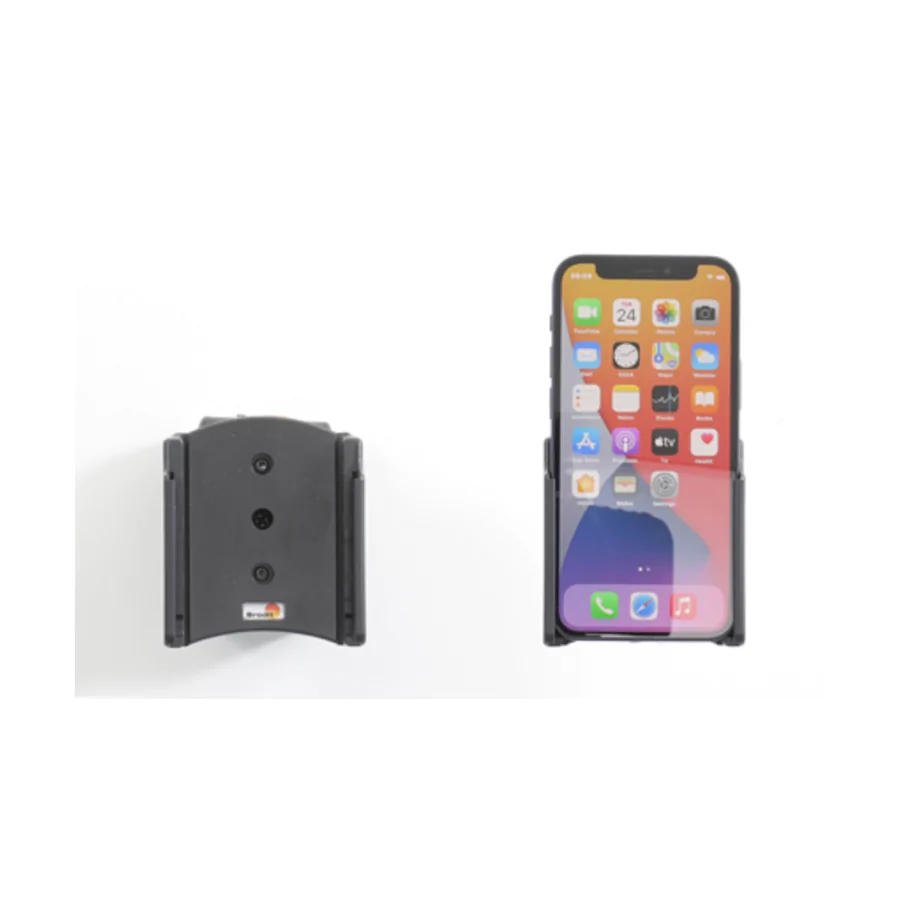 Bild 4 : 711234 : Brodit Halter für APPLE iPhone 12 Mini