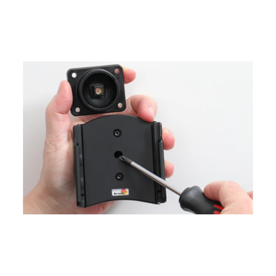 Bild 1 : 711235 : Brodit Halter f�r APPLE iPhone 15 Pro