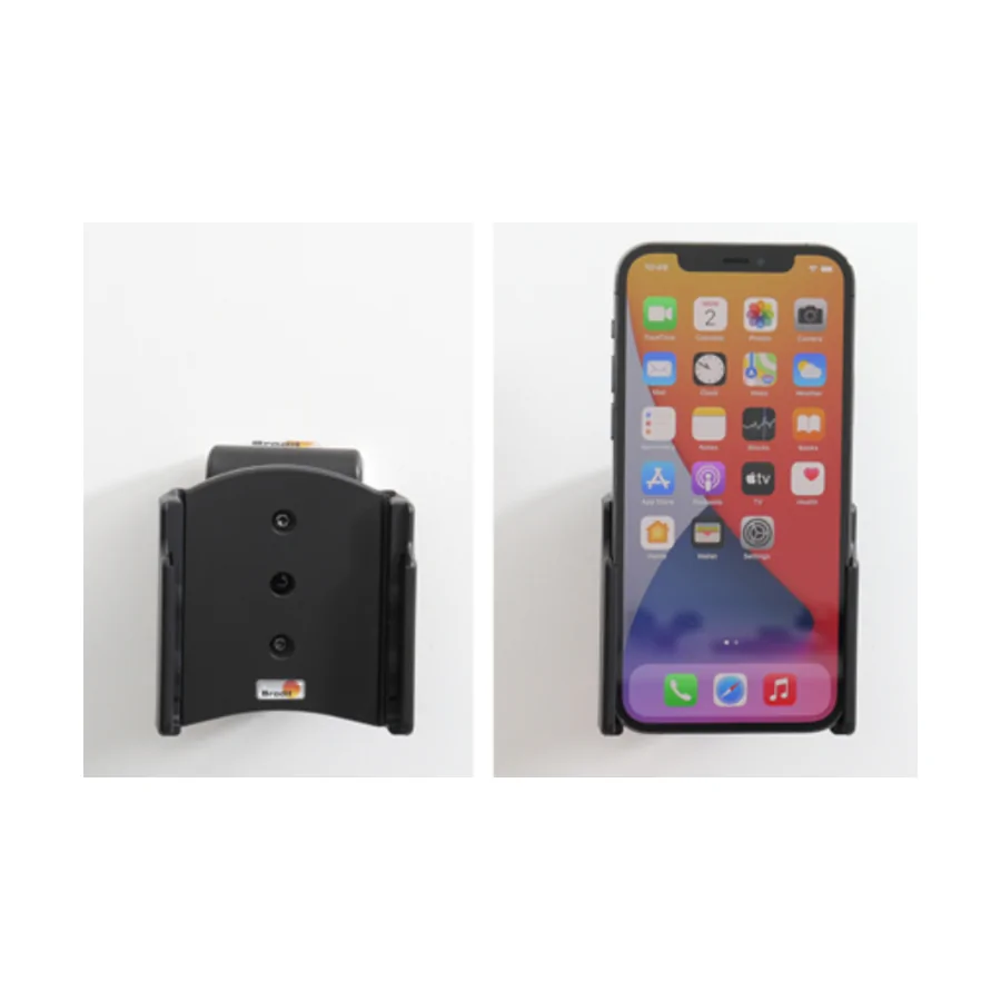 Bild 4 : 711235 : Brodit Halter f�r APPLE iPhone 15 Pro