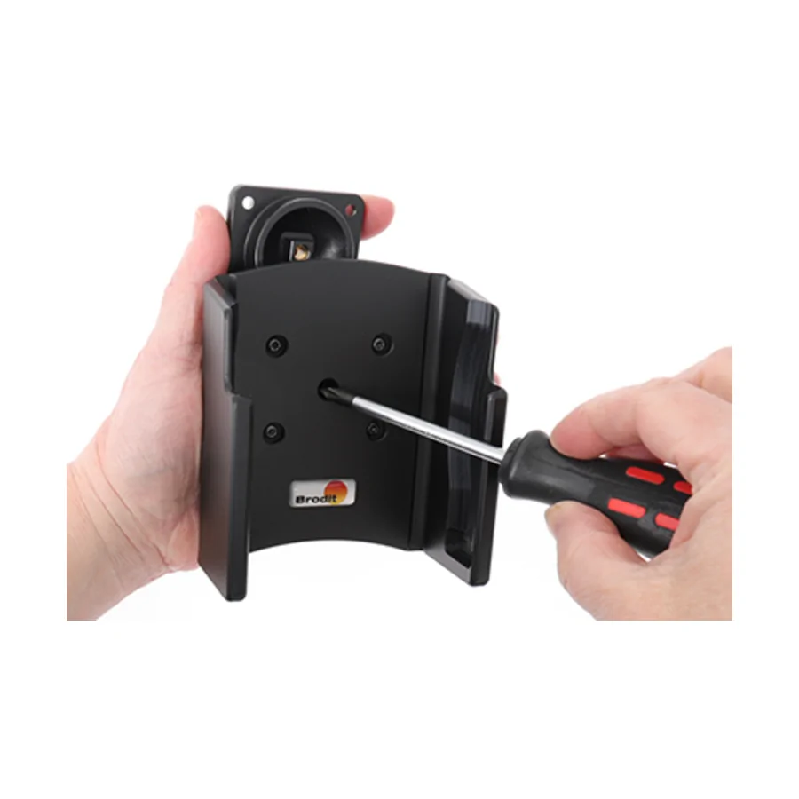 Bild 1 : 711238 : Brodit Halter für CIPHERLAB RS35