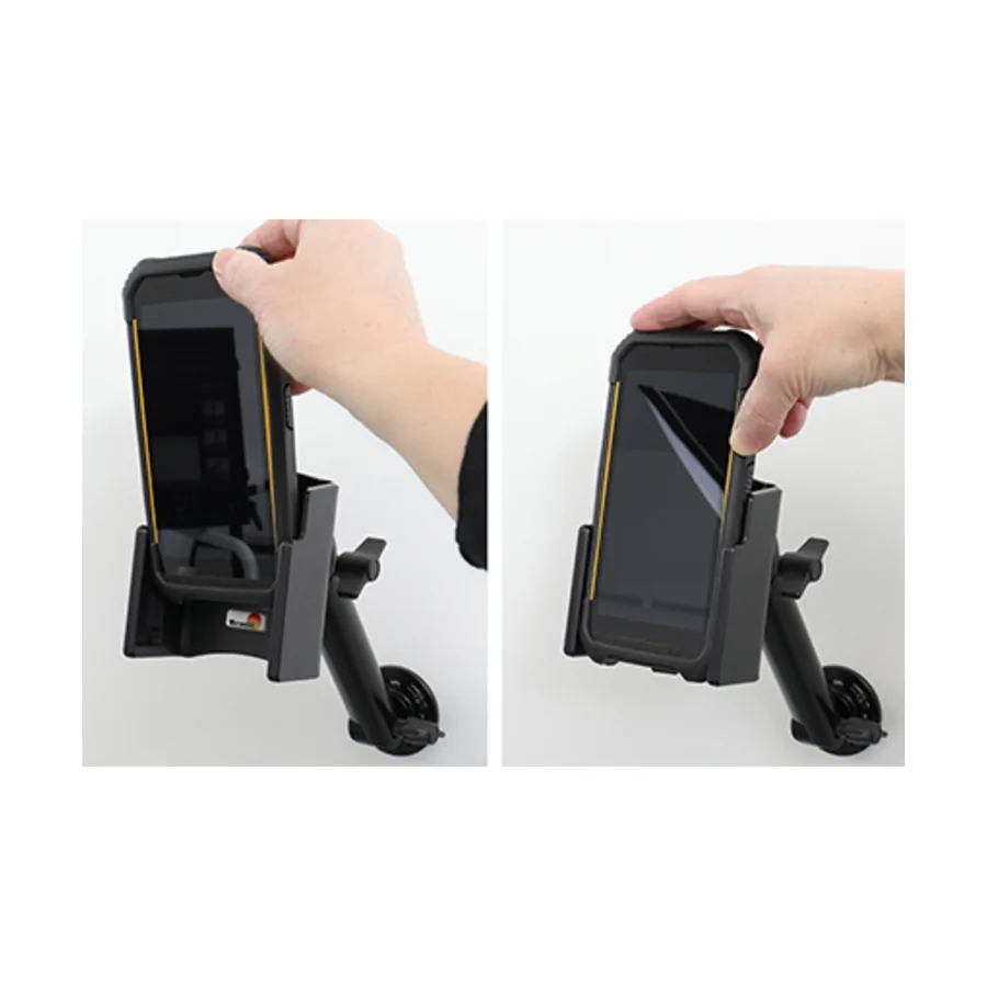 Bild 3 : 711238 : Brodit Halter für CIPHERLAB RS35