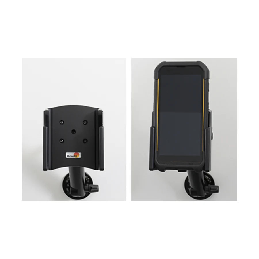Bild 4 : 711238 : Brodit Halter für CIPHERLAB RS35