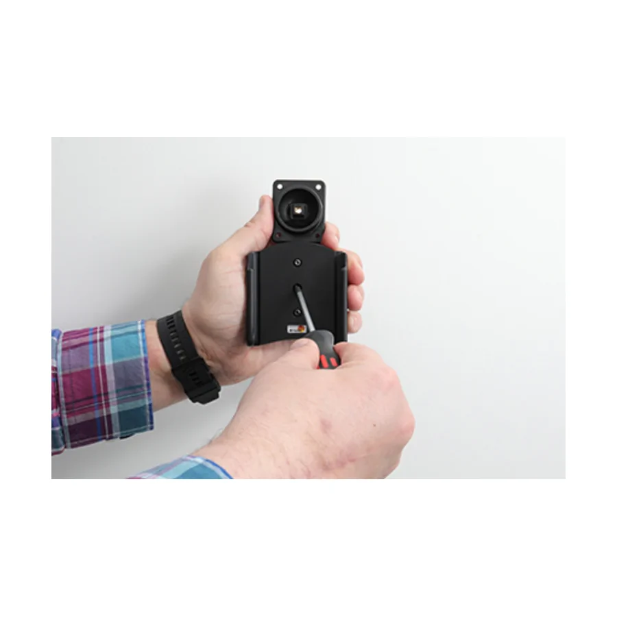 Bild 1 : 711244 : Brodit Halter für SAMSUNG Galaxy S21 5G