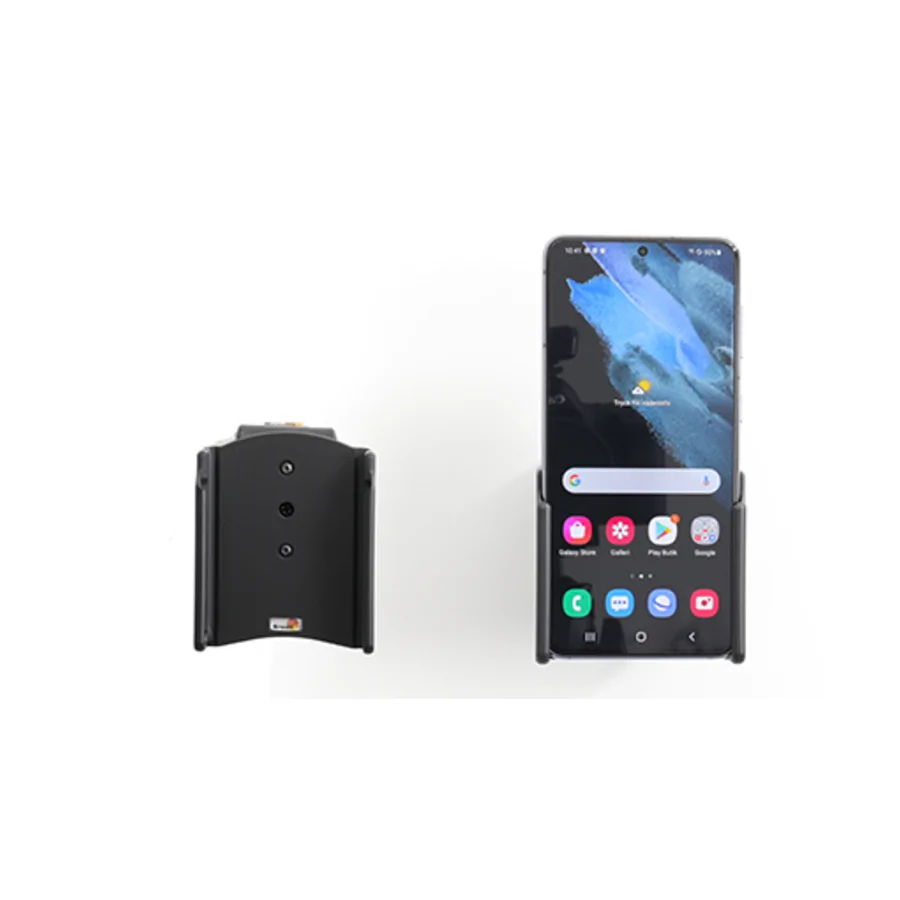 Bild 4 : 711244 : Brodit Halter für SAMSUNG Galaxy S21 5G