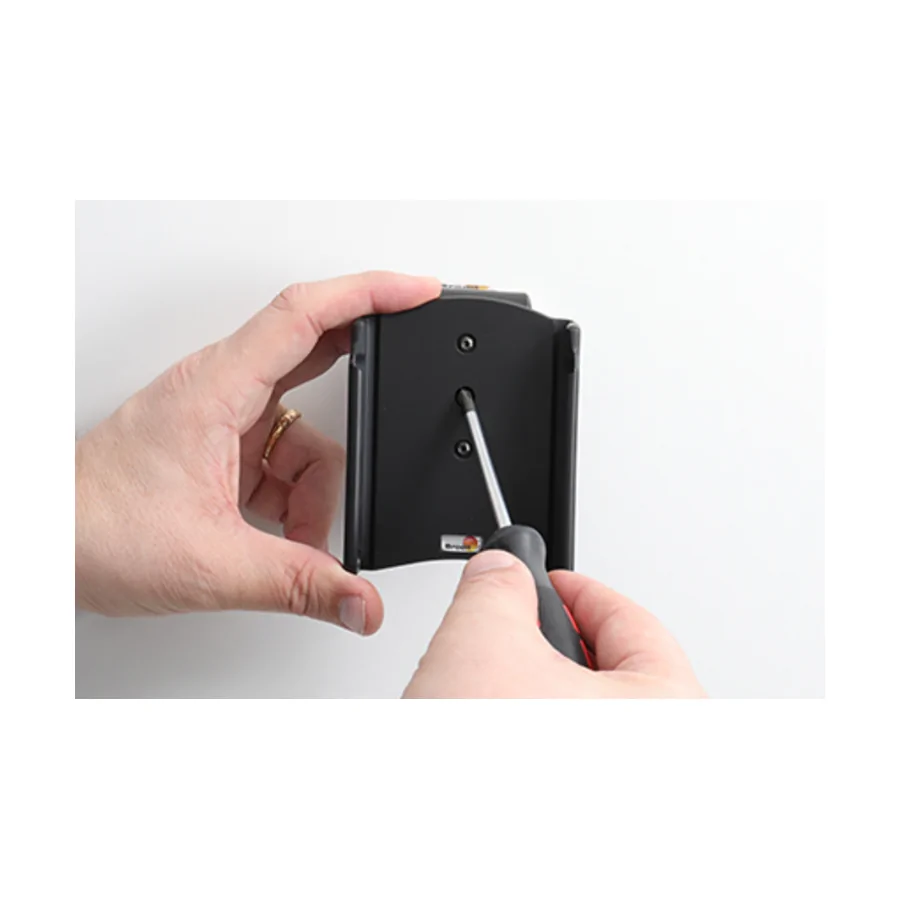 Bild 3 : 711245 : Brodit Halter für SAMSUNG Galaxy S21+ 5G