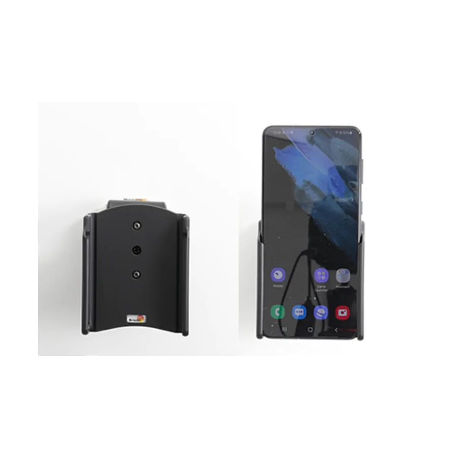 Bild 4 : 711245 : Brodit Halter für SAMSUNG Galaxy S21+ 5G