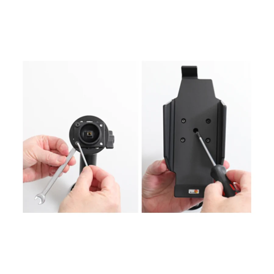Bild 2 : 711246 : Brodit Halter für INGENICO 5000