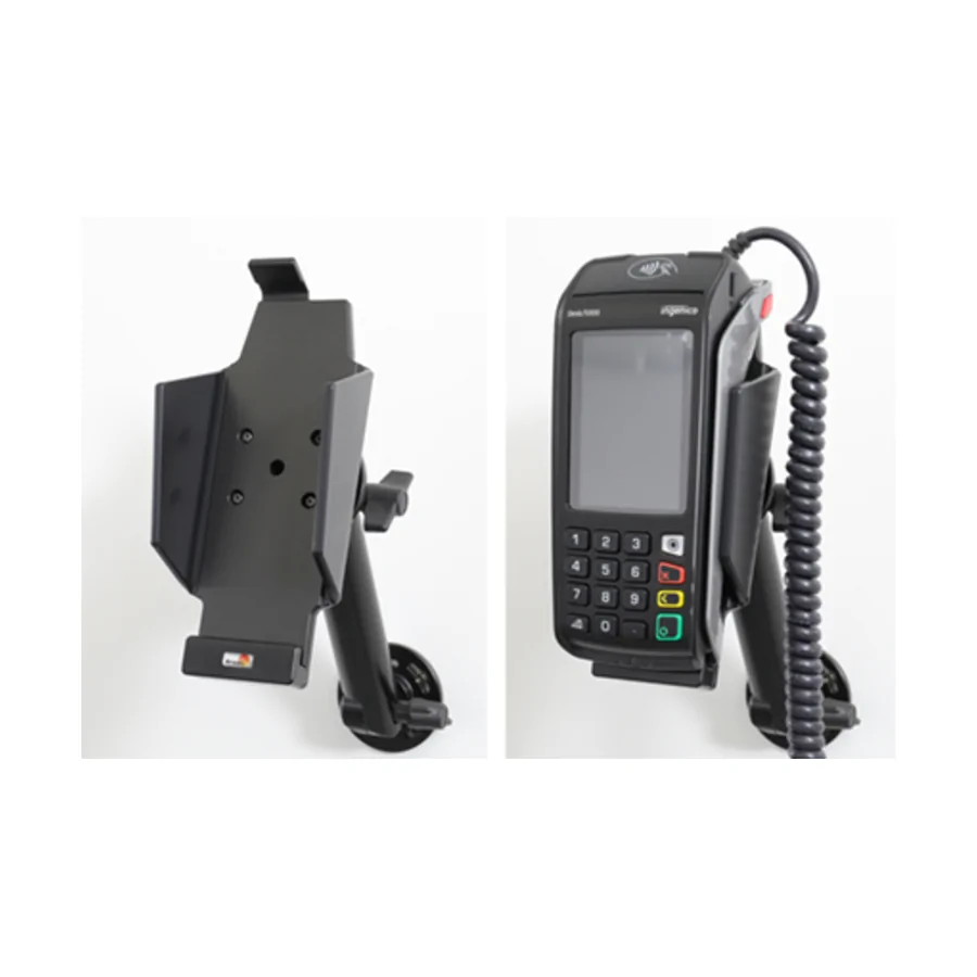 Bild 4 : 711246 : Brodit Halter für INGENICO 5000